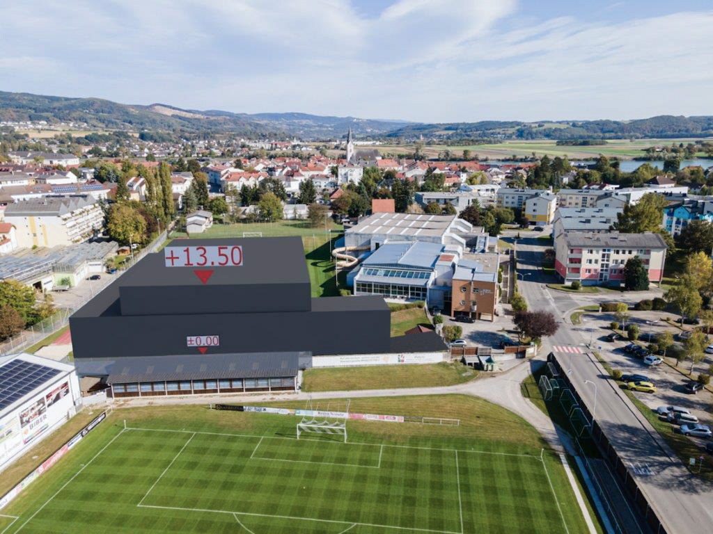 Neues: Gegen den&nbsp;Schulneubau